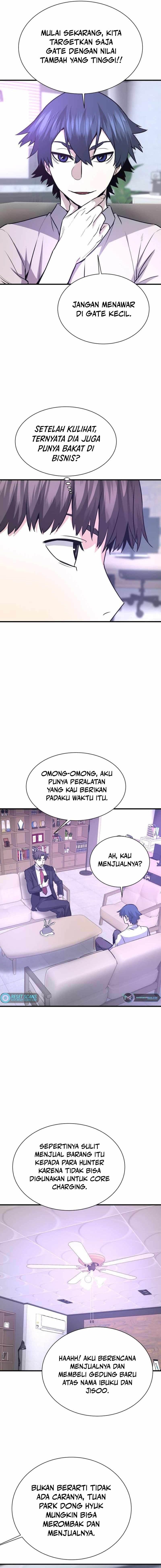 Han Dae Sung Returned From Hell - Chapter 54 - Page 12