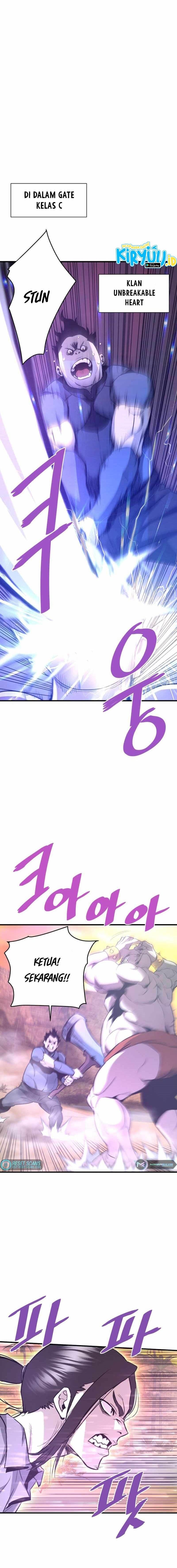 Han Dae Sung Returned From Hell - Chapter 54 - Page 16