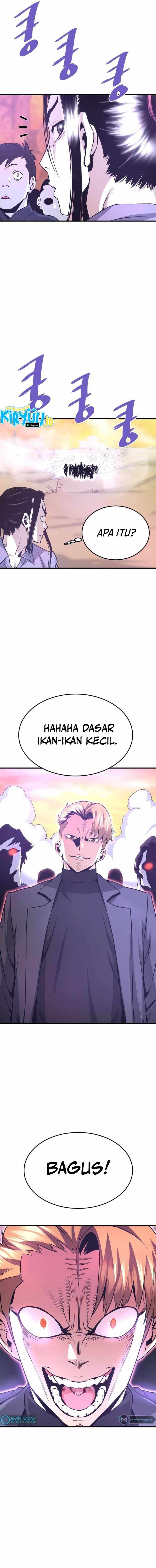 Han Dae Sung Returned From Hell - Chapter 54 - Page 18