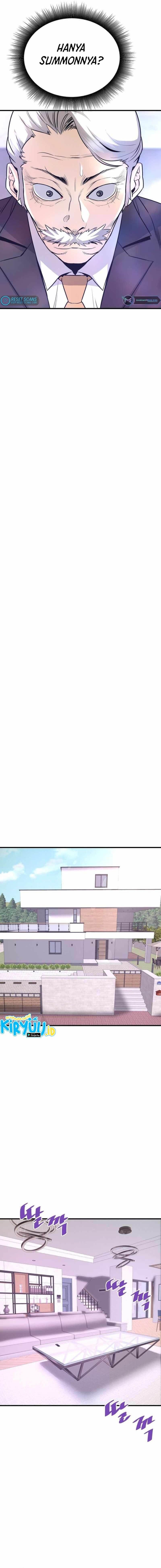 Han Dae Sung Returned From Hell - Chapter 54 - Page 2