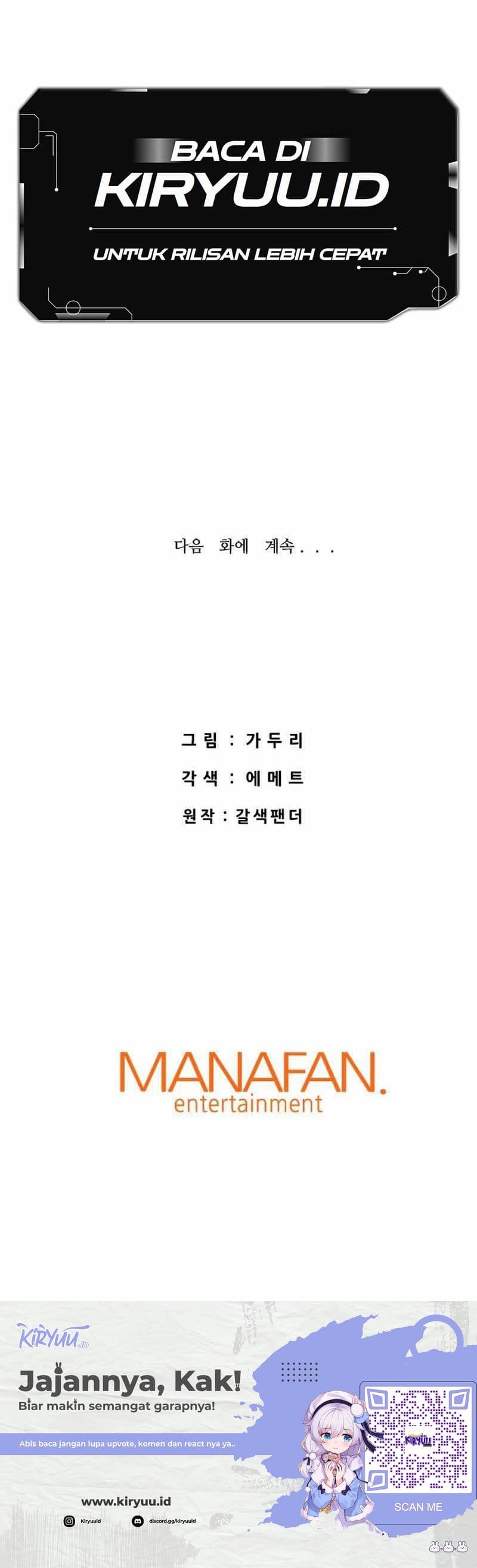 Han Dae Sung Returned From Hell - Chapter 54 - Page 22