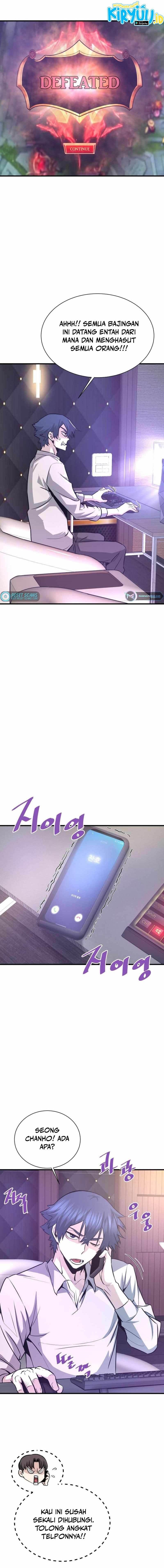 Han Dae Sung Returned From Hell - Chapter 54 - Page 9