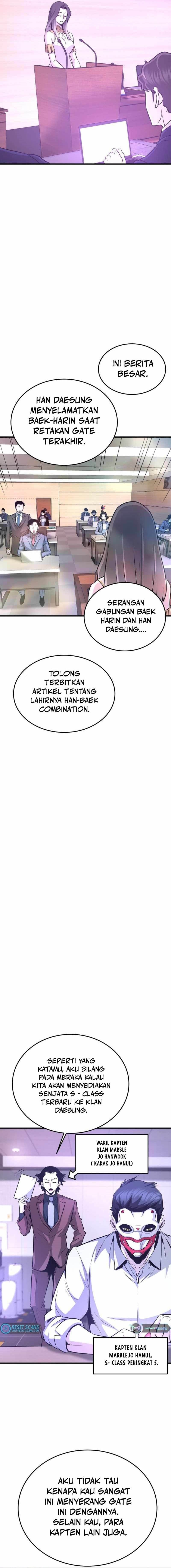 Han Dae Sung Returned From Hell - Chapter 55 - Page 13