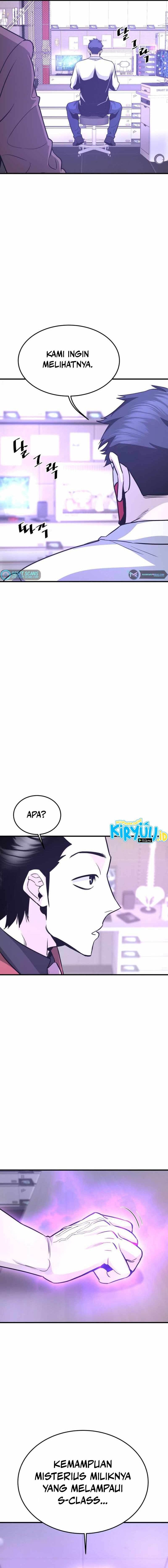 Han Dae Sung Returned From Hell - Chapter 55 - Page 14