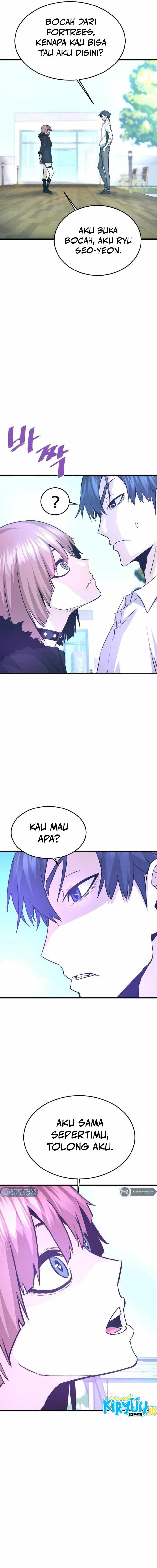Han Dae Sung Returned From Hell - Chapter 55 - Page 18