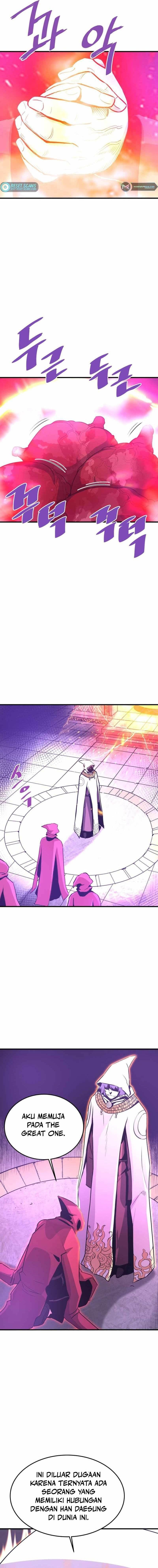Han Dae Sung Returned From Hell - Chapter 55 - Page 4