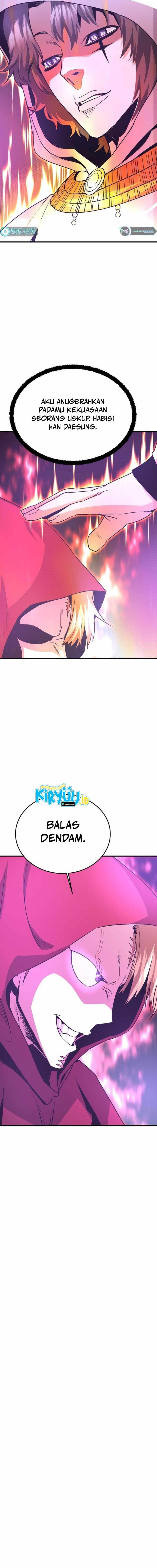Han Dae Sung Returned From Hell - Chapter 55 - Page 5