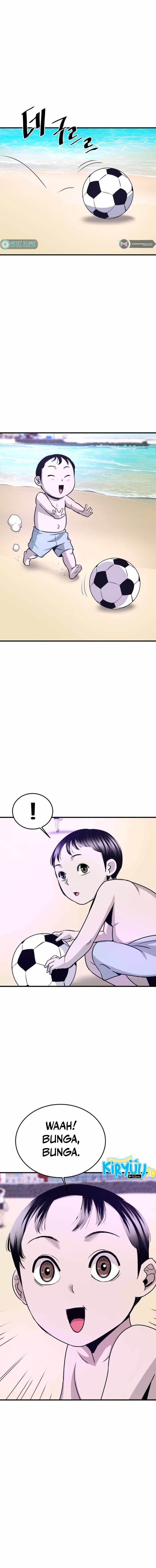 Han Dae Sung Returned From Hell - Chapter 55 - Page 6