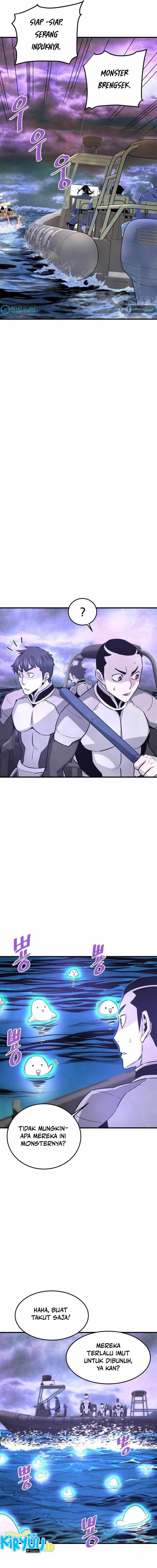 Han Dae Sung Returned From Hell - Chapter 56 - Page 12