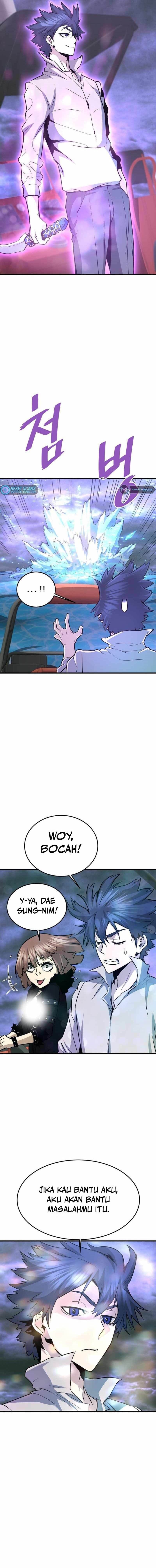 Han Dae Sung Returned From Hell - Chapter 56 - Page 16