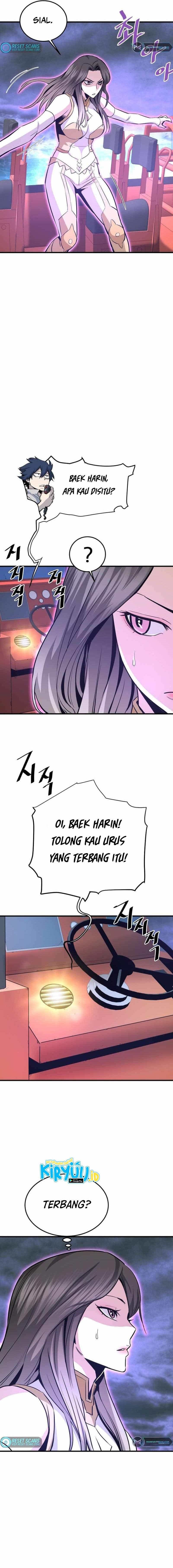 Han Dae Sung Returned From Hell - Chapter 56 - Page 18