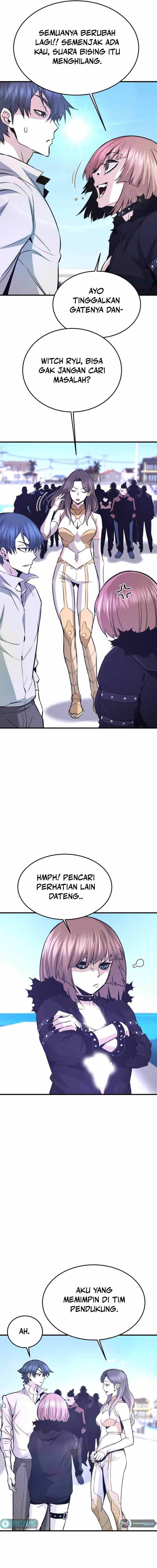 Han Dae Sung Returned From Hell - Chapter 56 - Page 4