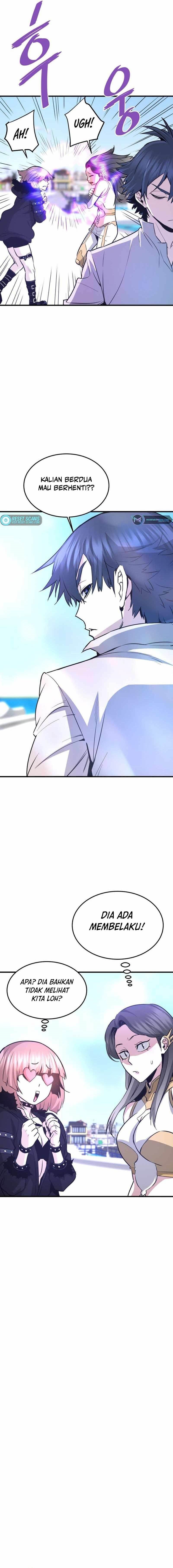 Han Dae Sung Returned From Hell - Chapter 56 - Page 6