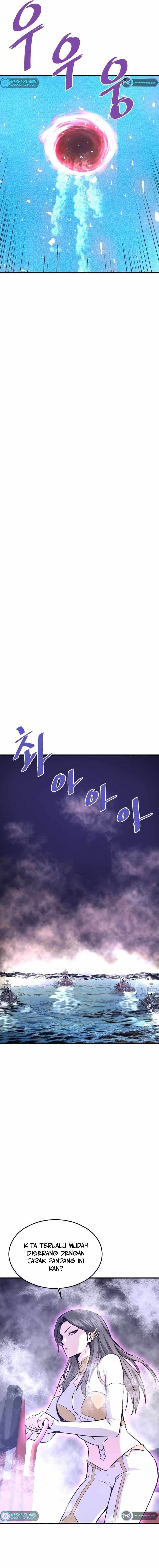 Han Dae Sung Returned From Hell - Chapter 56 - Page 9