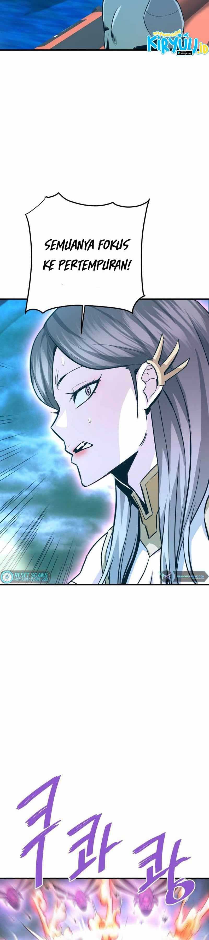 Han Dae Sung Returned From Hell - Chapter 57 - Page 11