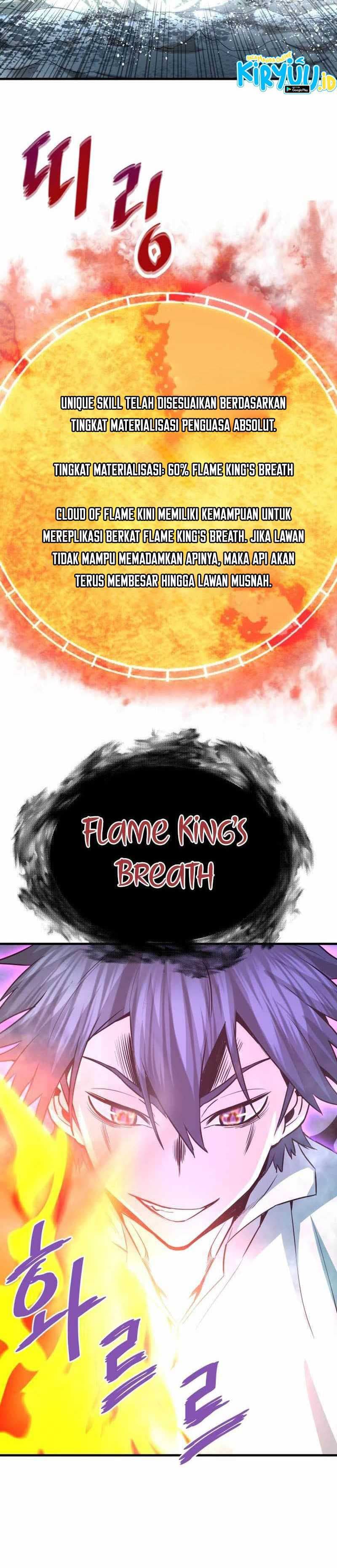 Han Dae Sung Returned From Hell - Chapter 57 - Page 17
