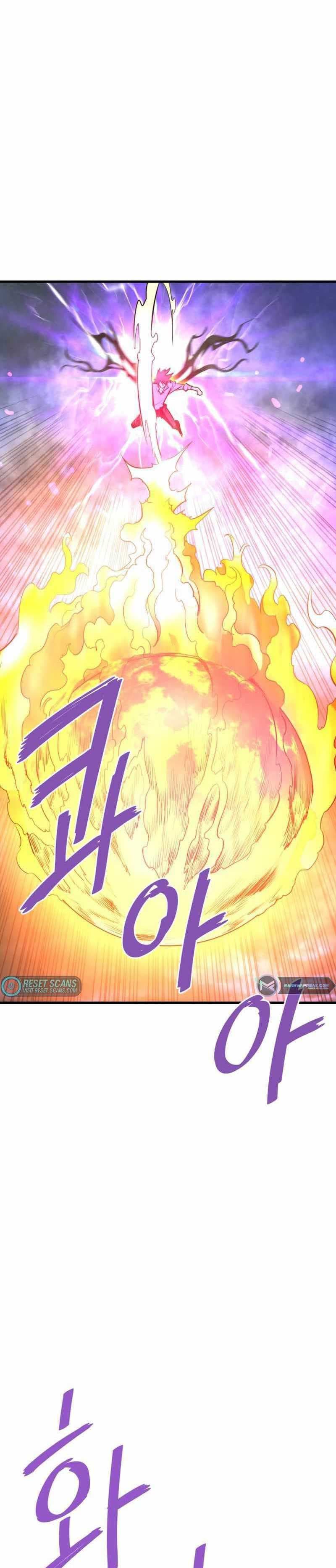 Han Dae Sung Returned From Hell - Chapter 57 - Page 18
