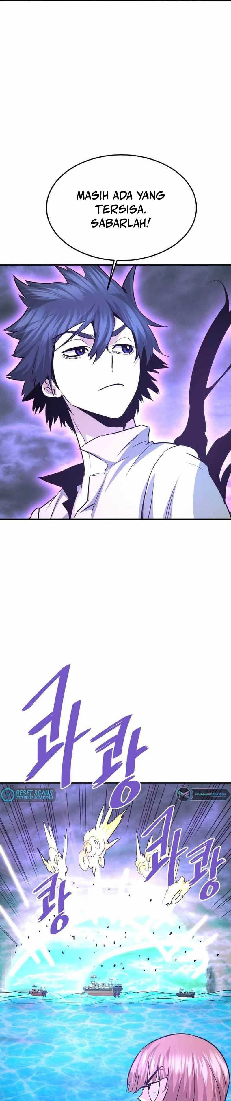 Han Dae Sung Returned From Hell - Chapter 57 - Page 24
