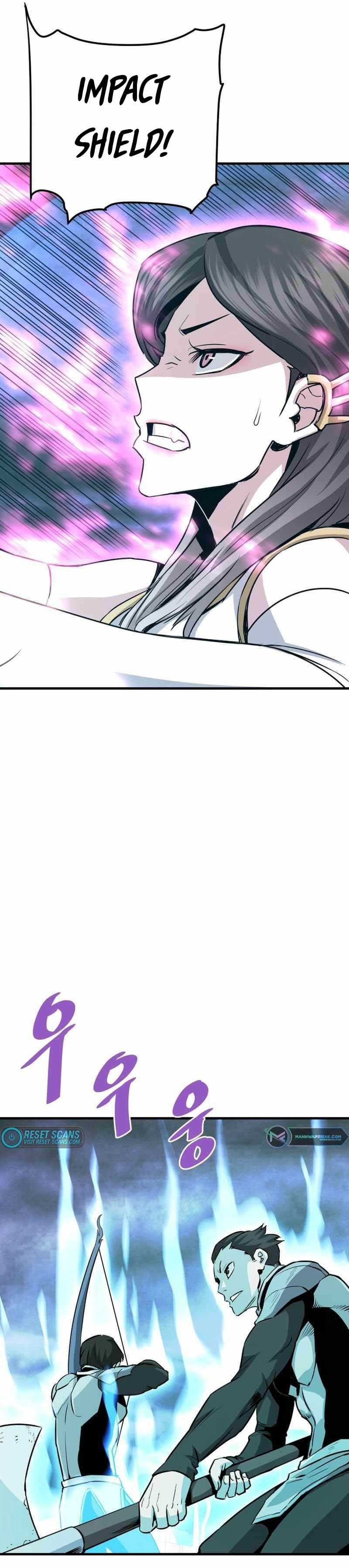Han Dae Sung Returned From Hell - Chapter 57 - Page 26