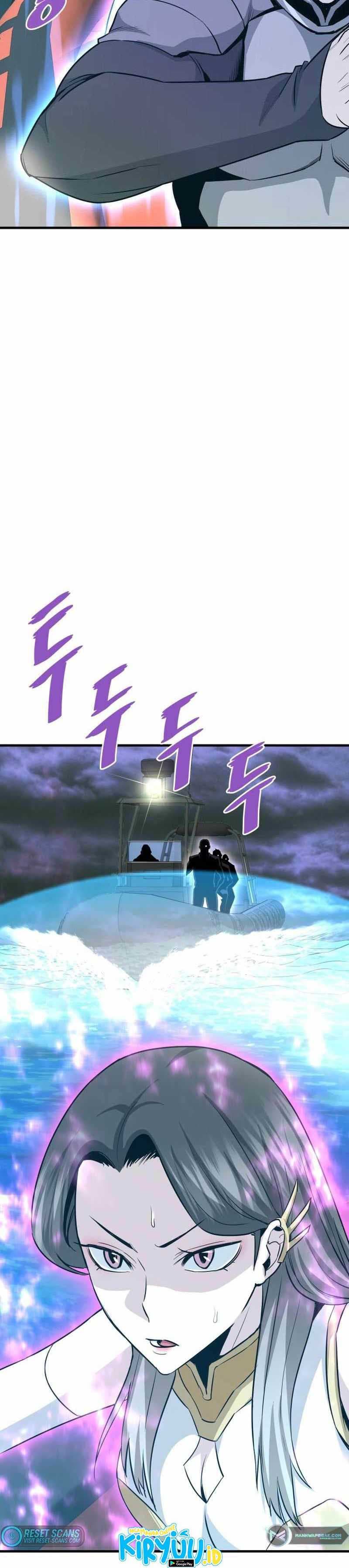 Han Dae Sung Returned From Hell - Chapter 57 - Page 28