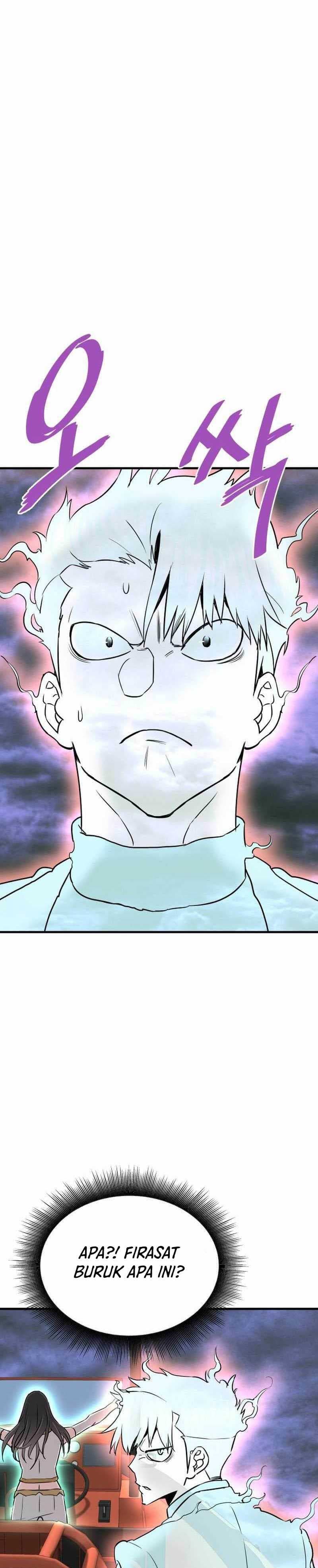 Han Dae Sung Returned From Hell - Chapter 57 - Page 33