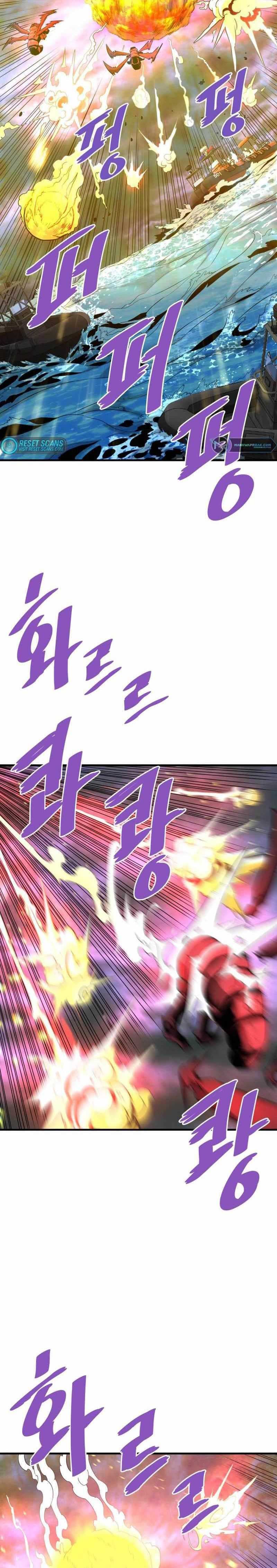 Han Dae Sung Returned From Hell - Chapter 57 - Page 40