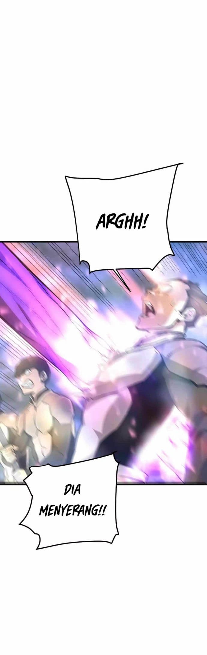 Han Dae Sung Returned From Hell - Chapter 58 - Page 13
