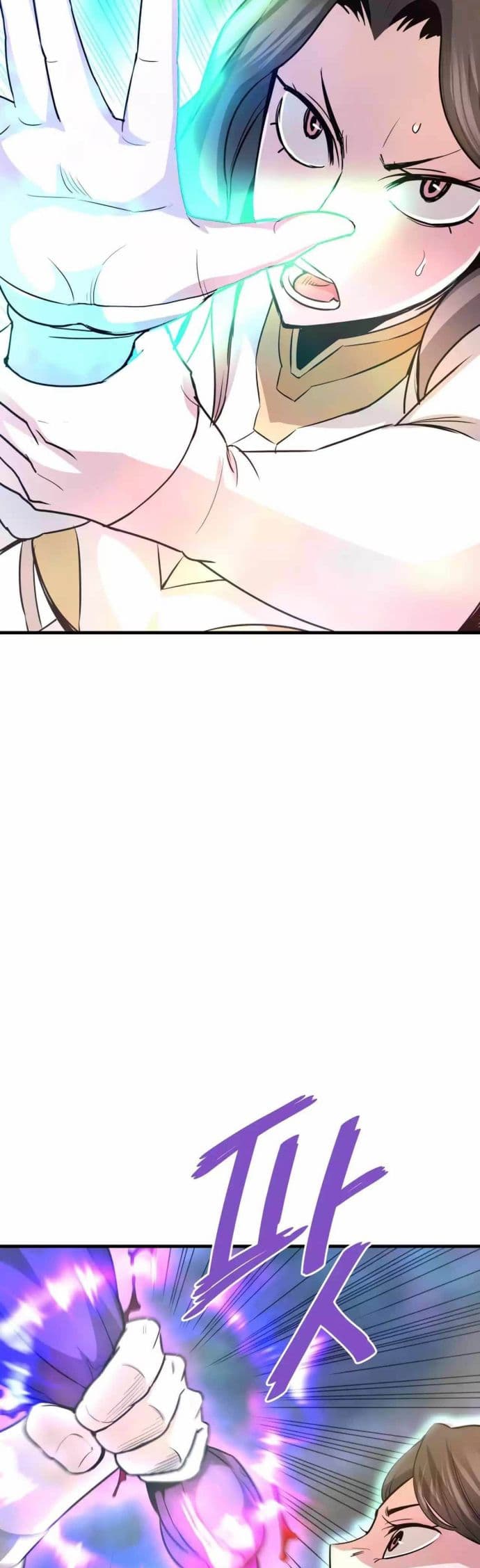 Han Dae Sung Returned From Hell - Chapter 58 - Page 15