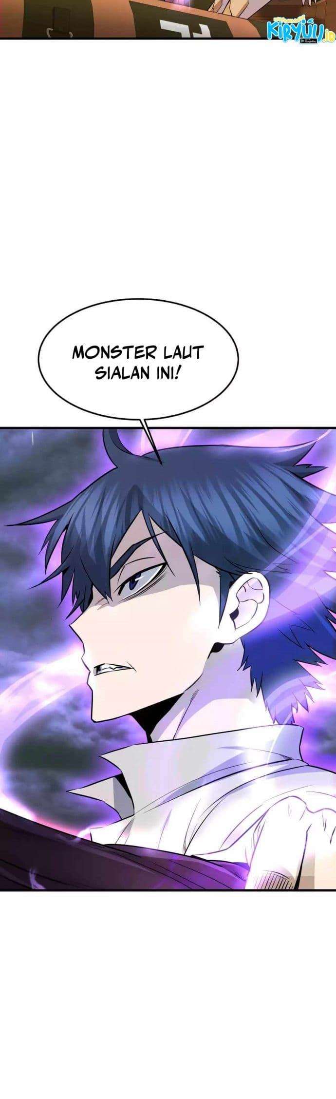 Han Dae Sung Returned From Hell - Chapter 58 - Page 17
