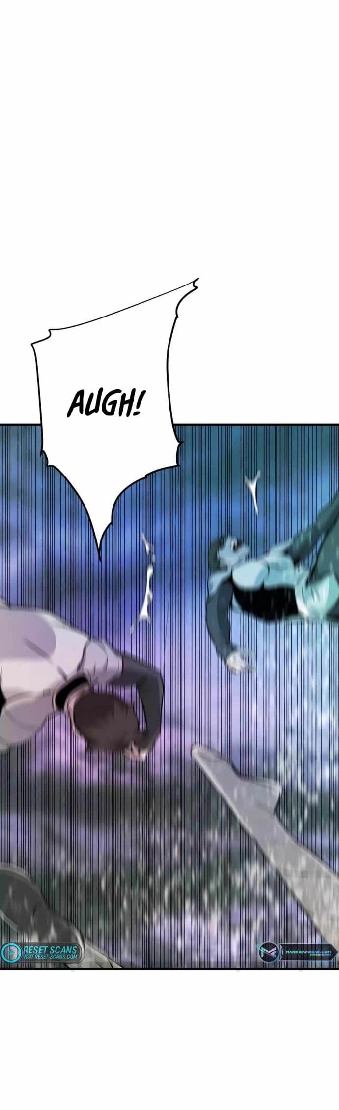 Han Dae Sung Returned From Hell - Chapter 58 - Page 19