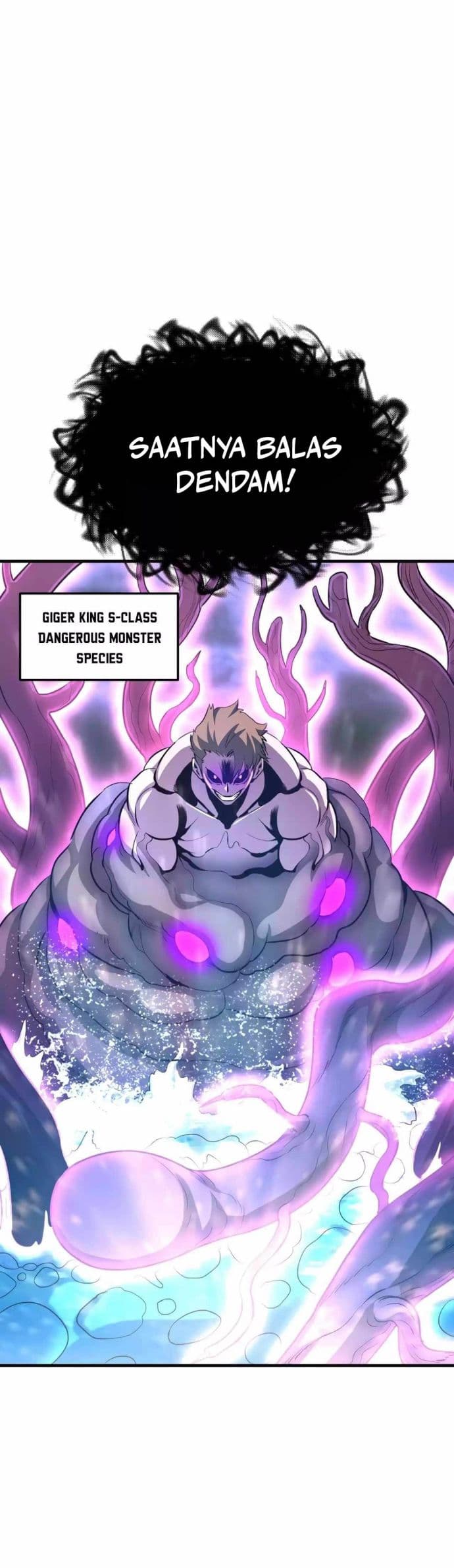 Han Dae Sung Returned From Hell - Chapter 58 - Page 20