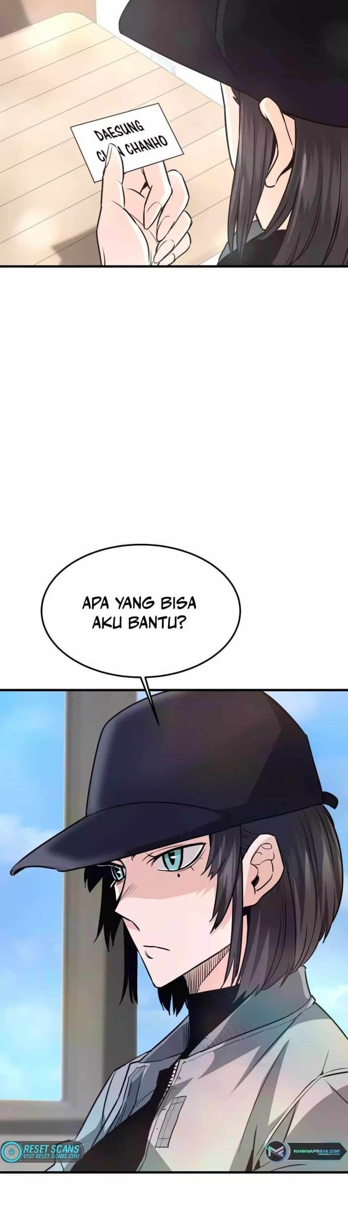 Han Dae Sung Returned From Hell - Chapter 58 - Page 25