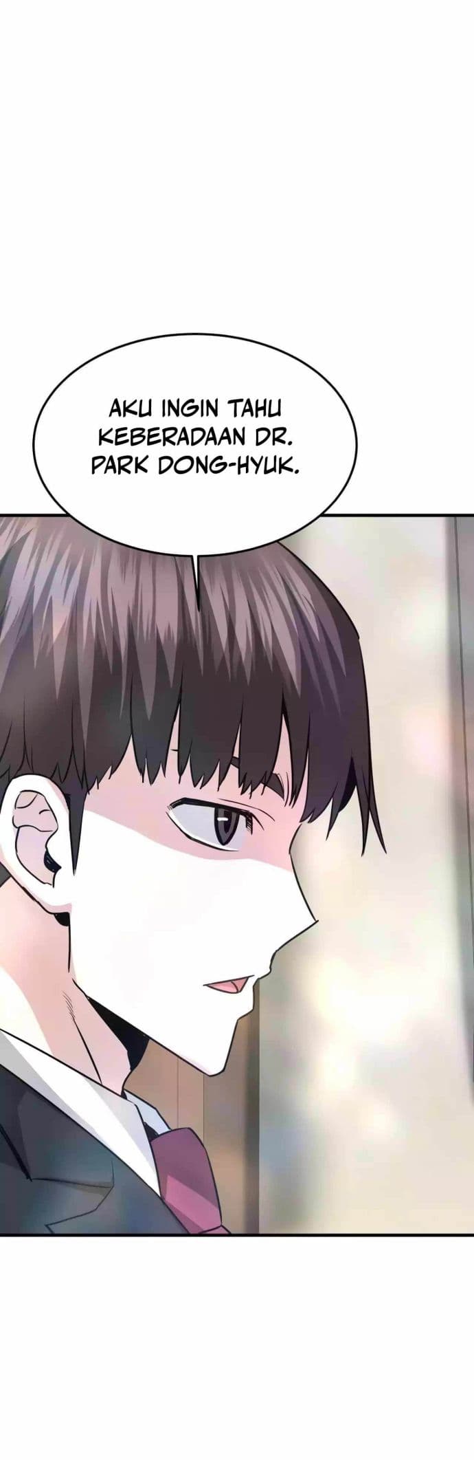 Han Dae Sung Returned From Hell - Chapter 58 - Page 26