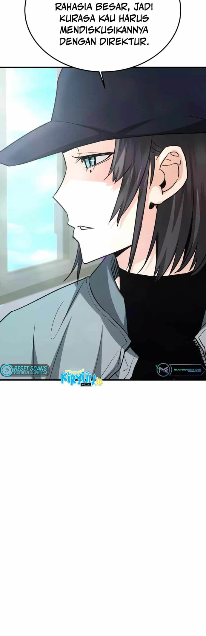 Han Dae Sung Returned From Hell - Chapter 58 - Page 28