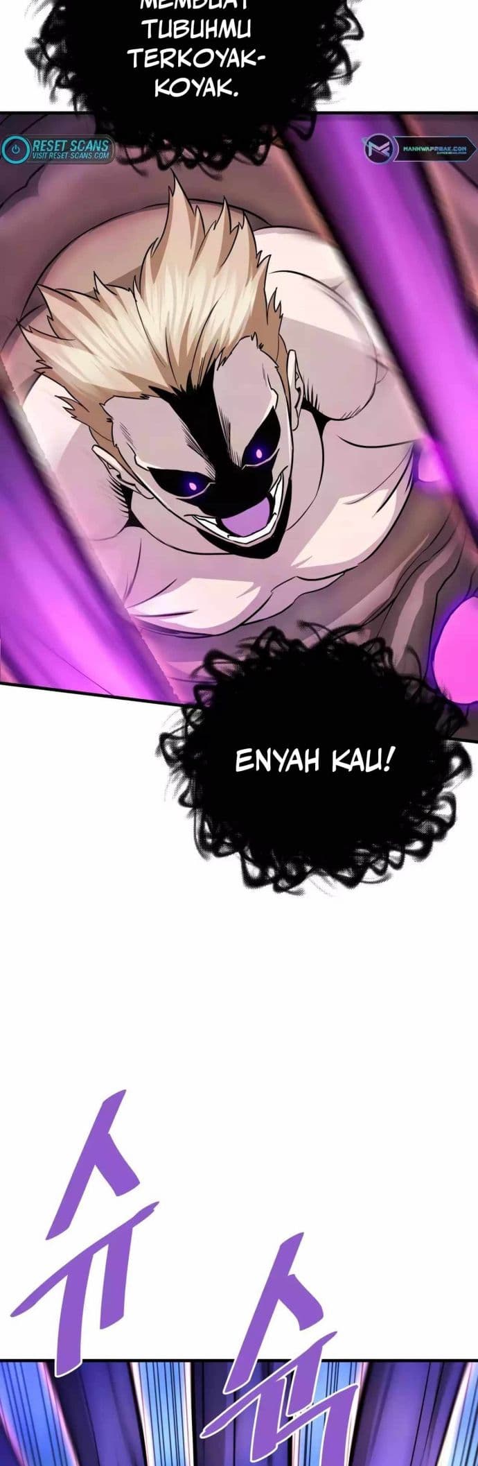 Han Dae Sung Returned From Hell - Chapter 58 - Page 36