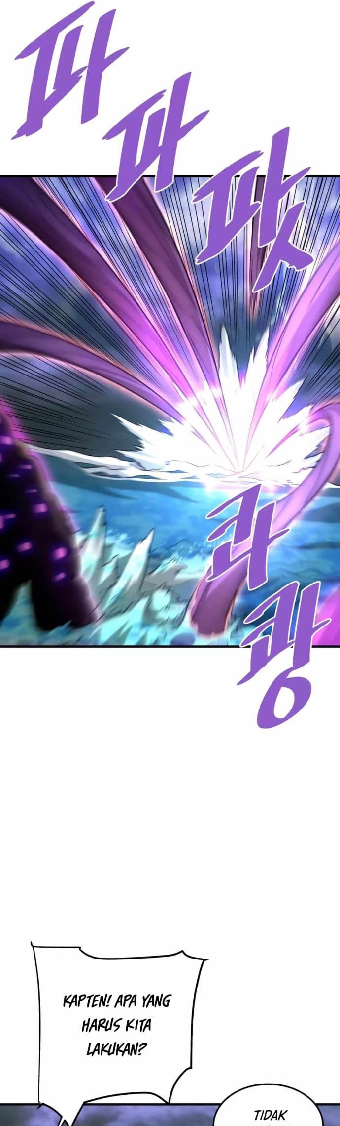 Han Dae Sung Returned From Hell - Chapter 58 - Page 38