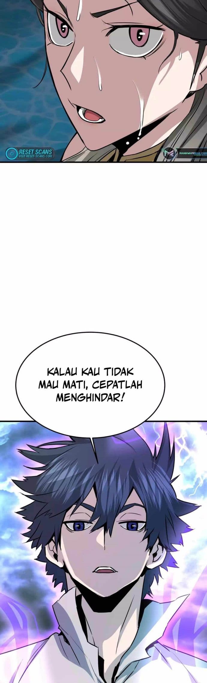 Han Dae Sung Returned From Hell - Chapter 58 - Page 41