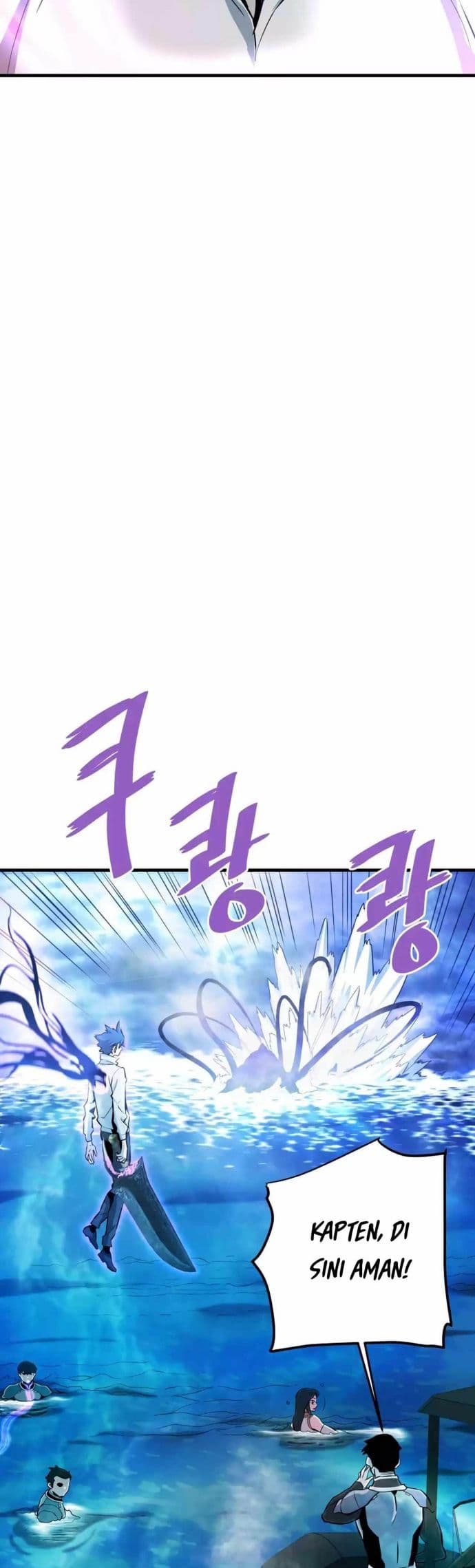 Han Dae Sung Returned From Hell - Chapter 58 - Page 42