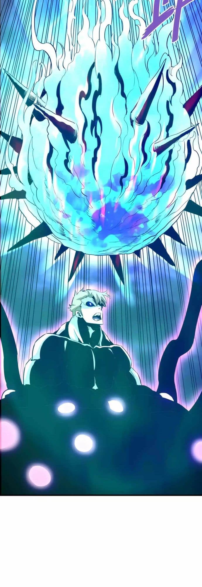 Han Dae Sung Returned From Hell - Chapter 58 - Page 48