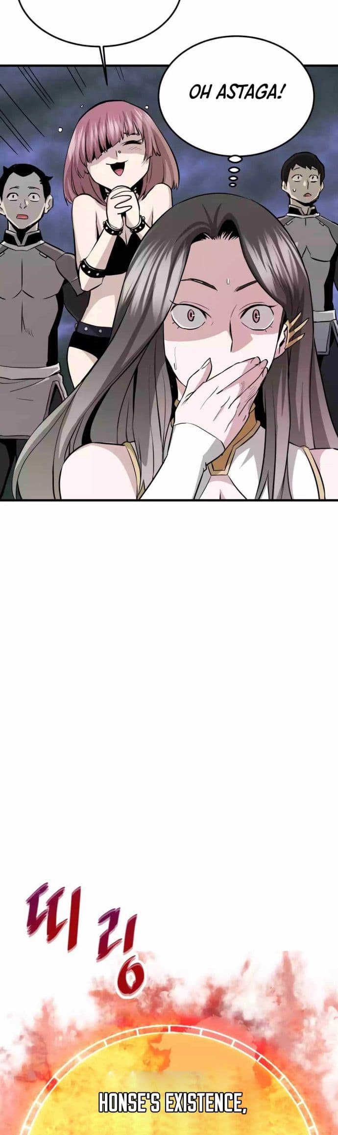 Han Dae Sung Returned From Hell - Chapter 58 - Page 53