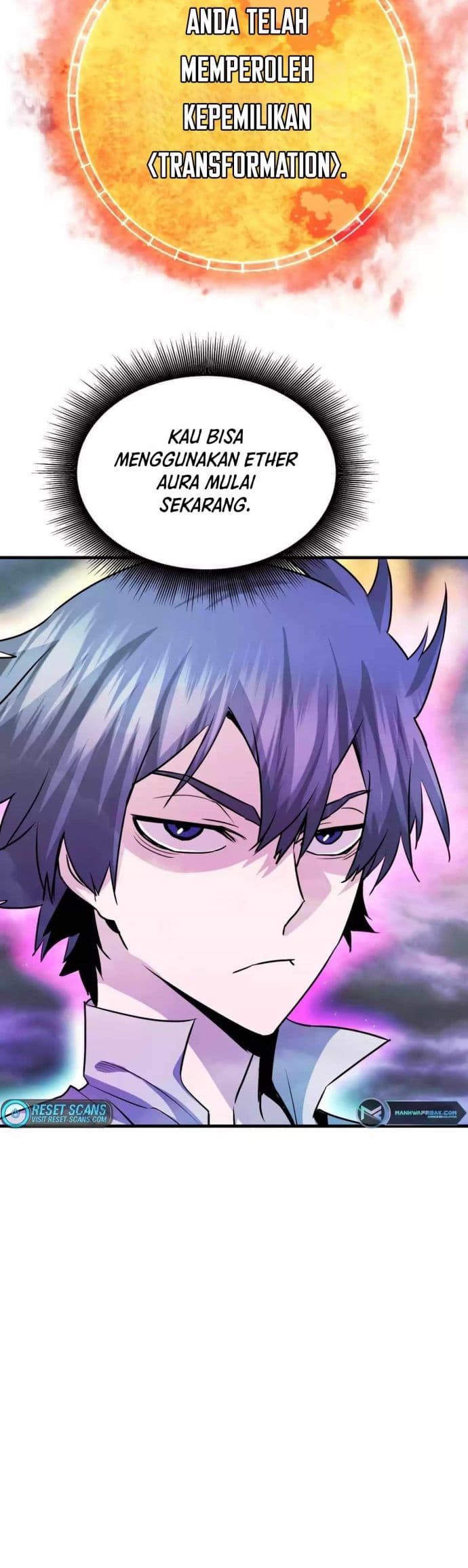 Han Dae Sung Returned From Hell - Chapter 58 - Page 55