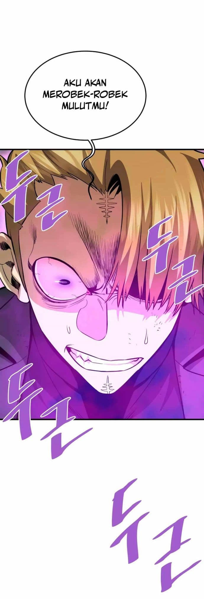 Han Dae Sung Returned From Hell - Chapter 58 - Page 6