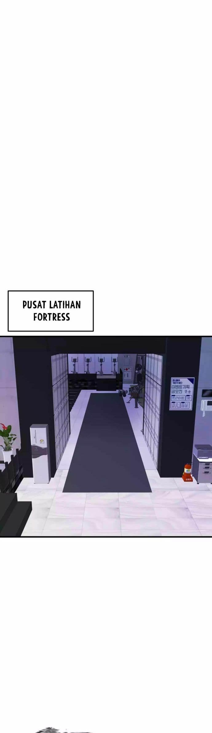 Han Dae Sung Returned From Hell - Chapter 58 - Page 61