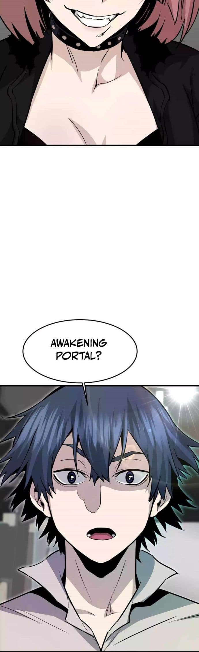 Han Dae Sung Returned From Hell - Chapter 58 - Page 67
