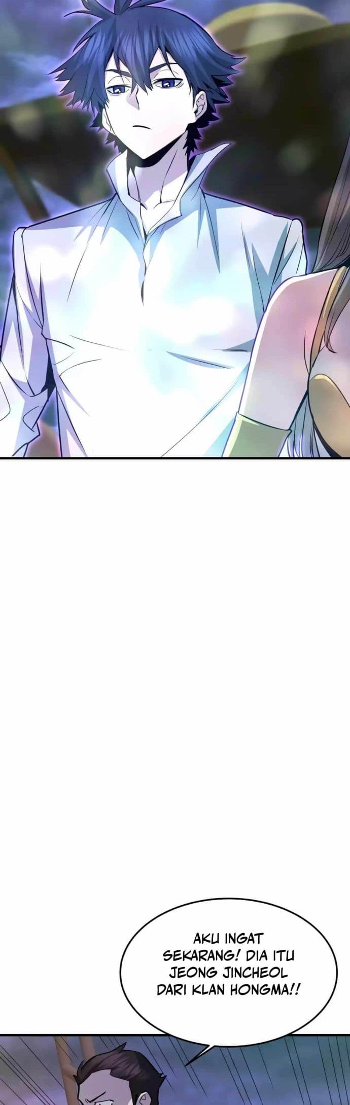 Han Dae Sung Returned From Hell - Chapter 58 - Page 9