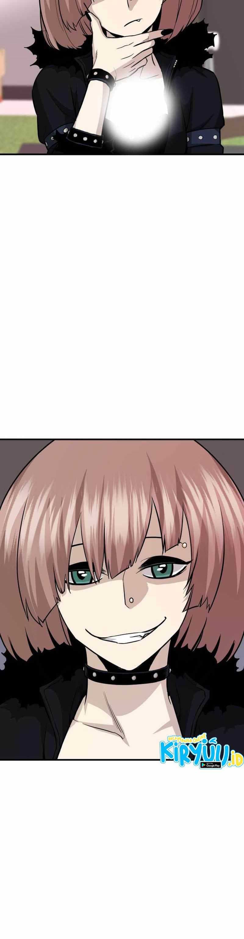 Han Dae Sung Returned From Hell - Chapter 59 - Page 10