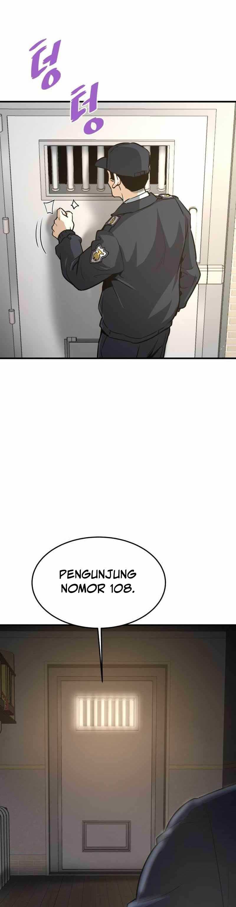 Han Dae Sung Returned From Hell - Chapter 59 - Page 12