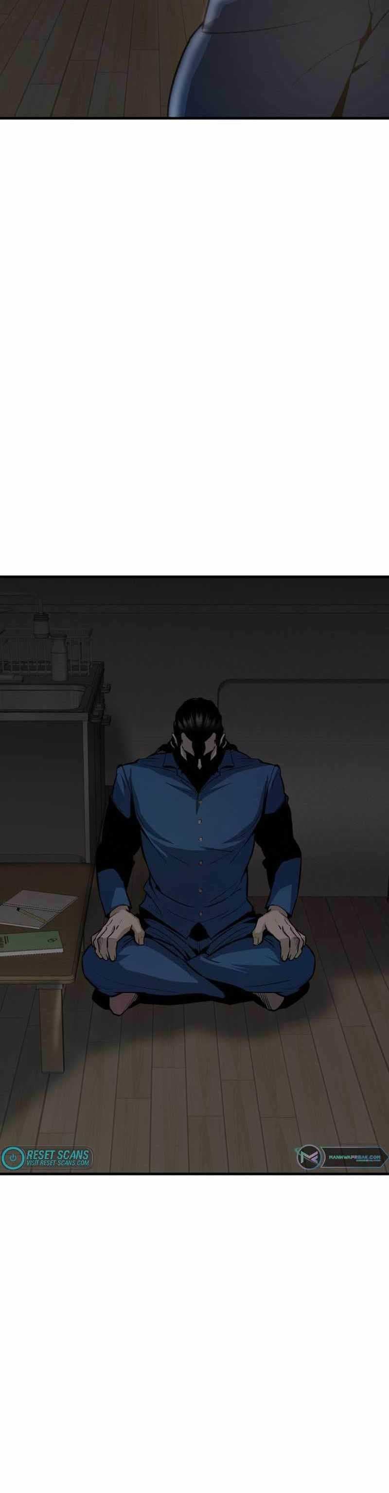 Han Dae Sung Returned From Hell - Chapter 59 - Page 13