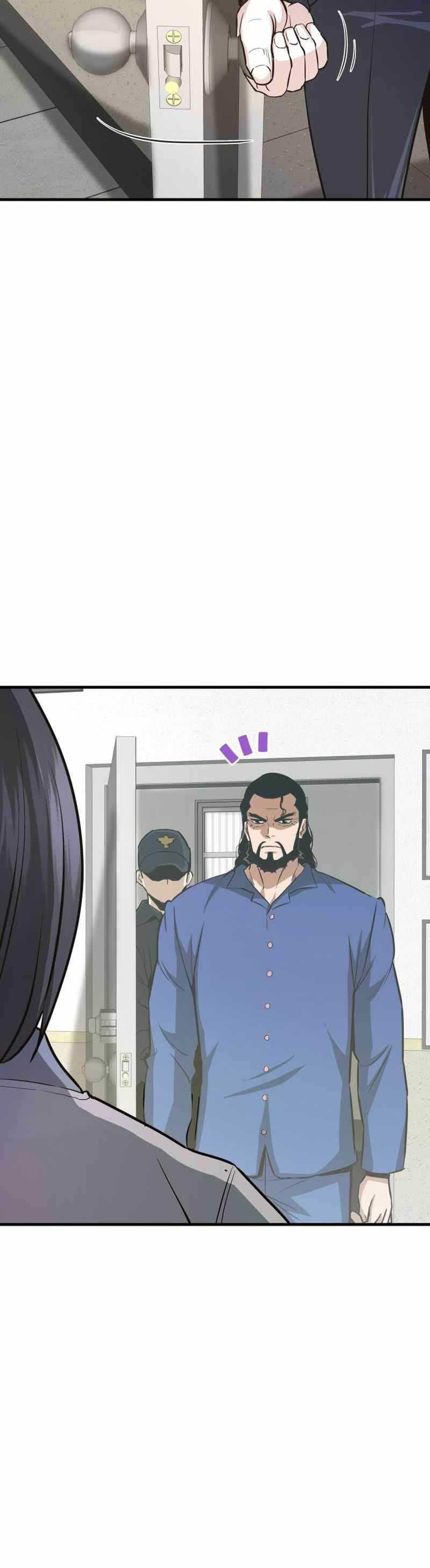Han Dae Sung Returned From Hell - Chapter 59 - Page 15