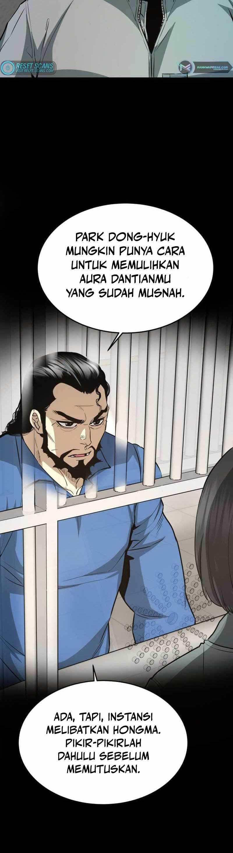 Han Dae Sung Returned From Hell - Chapter 59 - Page 19